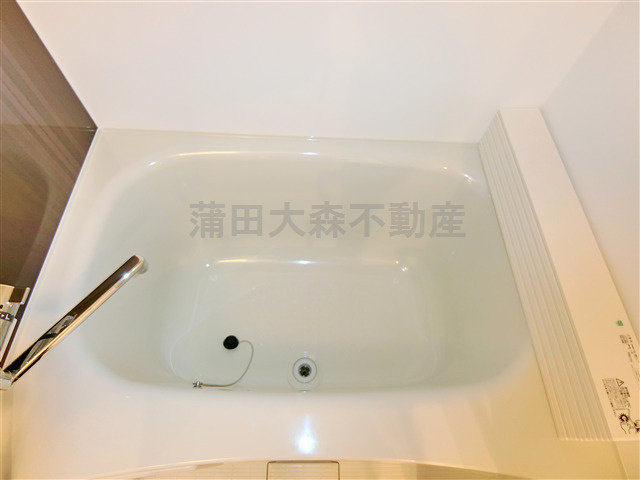 XEBECジーベック糀谷の浴室