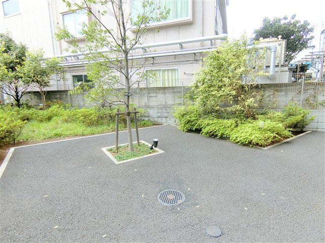 XEBECジーベック糀谷のその他共用部分