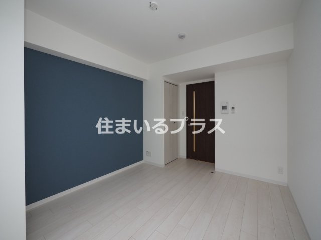 大阪市旭区森小路１丁目の賃貸マンションの洋室