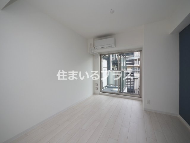 大阪市旭区森小路１丁目の賃貸マンションの居間・リビング