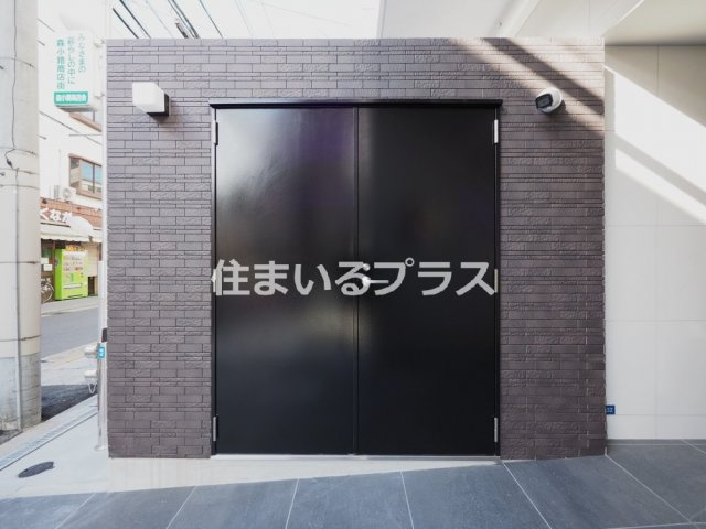 大阪市旭区森小路１丁目の賃貸マンションのその他