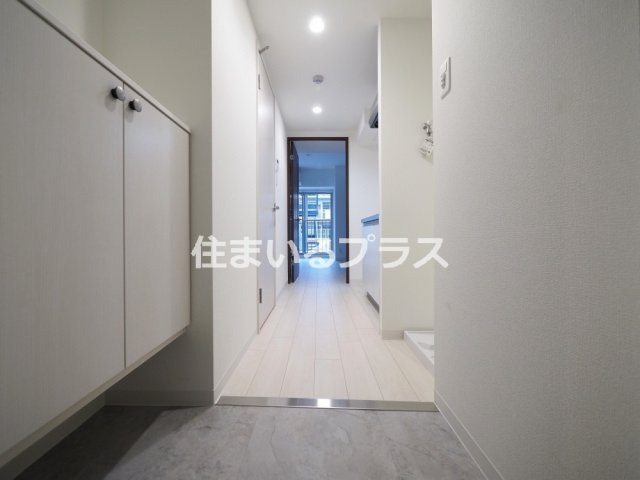 大阪市旭区森小路１丁目の賃貸マンションのその他