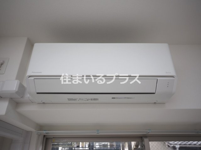 大阪市旭区森小路１丁目の賃貸マンションの設備