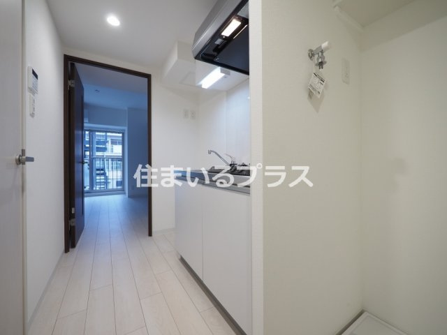 大阪市旭区森小路１丁目の賃貸マンションの設備