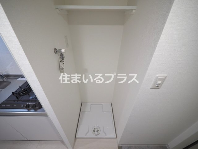 大阪市旭区森小路１丁目の賃貸マンションの設備
