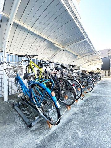 ドゥナーレ辻町のその他