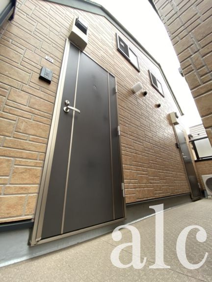 アーバンプレイス新宿新都心の展望