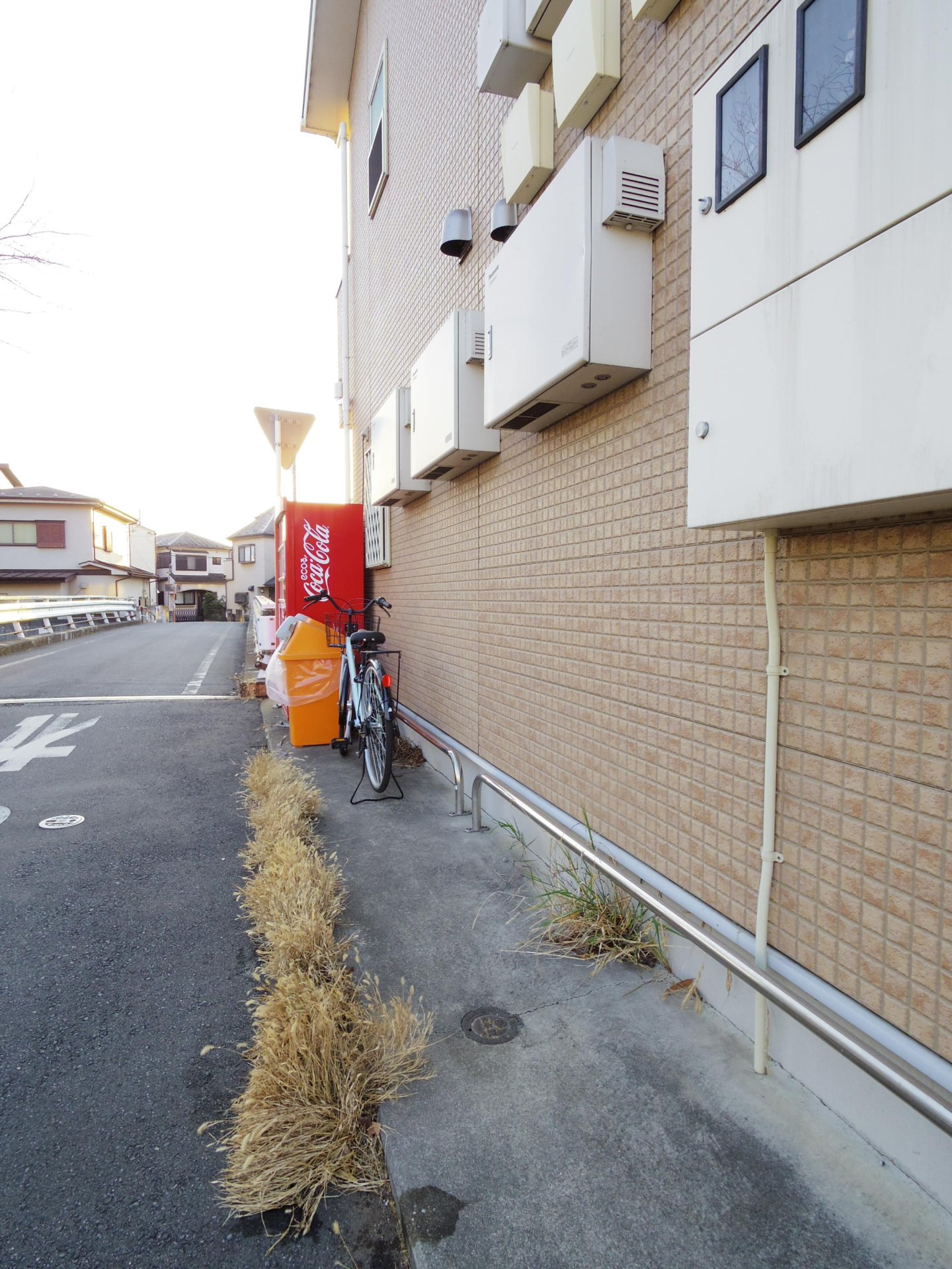 フォレストのその他共用部分