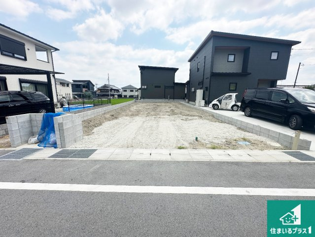 ●29(土)30(日)現地案内可能！　葛城市林堂　第4期　新築一戸建ての外観|好評分譲中です！本日は物件の魅力がたっぷり詰まった情報をご紹介致します♪
