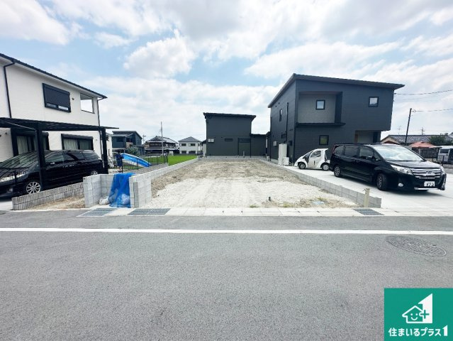 ●29(土)30(日)現地案内可能！　葛城市林堂　第4期　新築一戸建ての外観|ご案内の際は現地集合はもちろん、ご自宅の送迎や最寄りの駅迄のお迎え等お気軽にご相談ください。