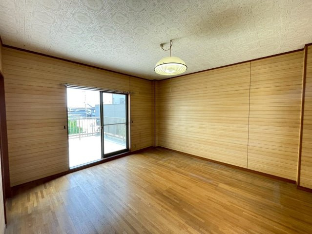 【洋室】の画像