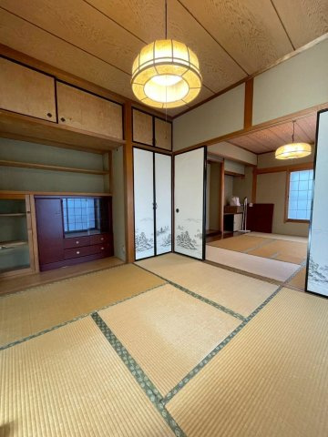 【和室】の画像