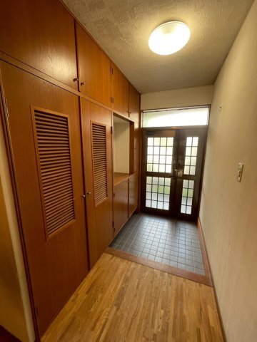 【玄関】の画像