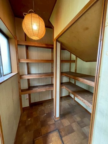 【収納】の画像