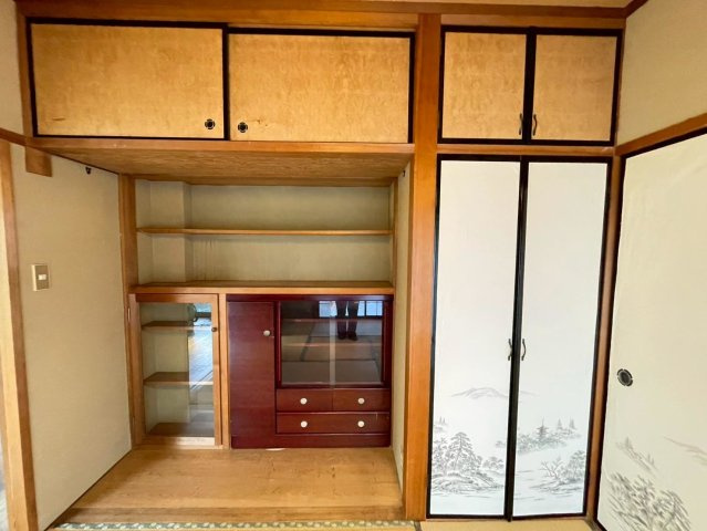 【収納】の画像
