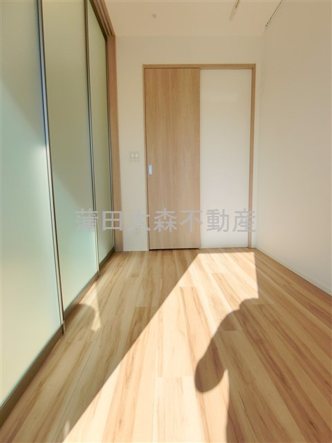 ラティエラ大森西のその他