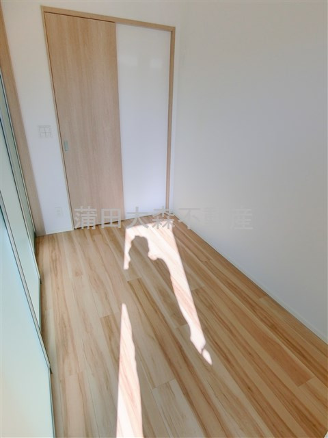 ラティエラ大森西のその他