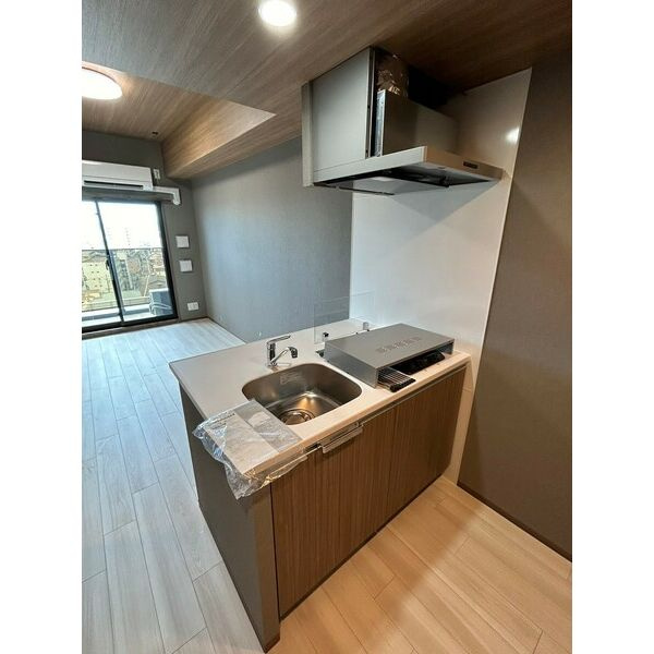 名古屋市中川区八熊１丁目の賃貸マンションのその他