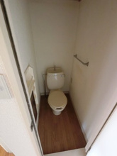 【トイレ】