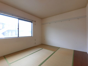 【寝室】