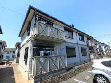 アミューズタウン　Fの画像