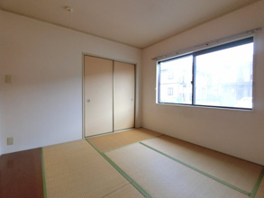 【寝室】