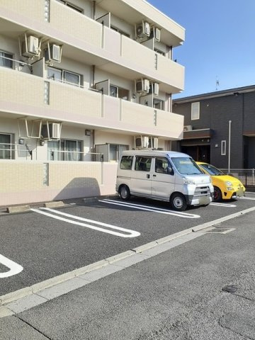 【駐車場】 | アークエンジェル