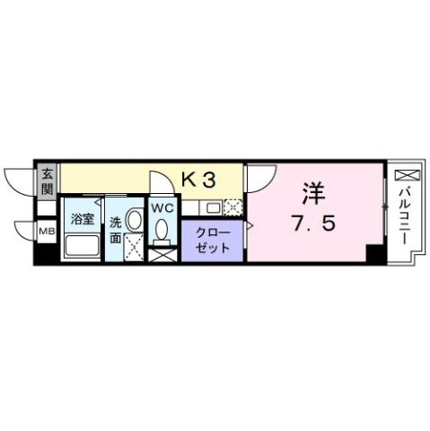 【間取り】 | アークエンジェル