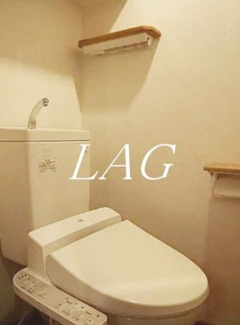 【トイレ】 | ルーブル南品川 | トイレです。