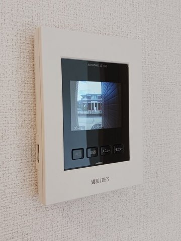 【セキュリティ】 | グランプレーヌＡ