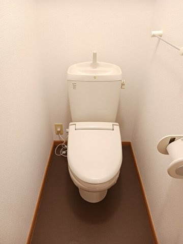 【トイレ】 | グランプレーヌＡ