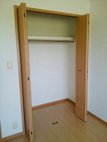 【収納】 | グランプレーヌＡ