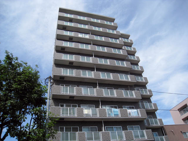 ＳｑｕａｒｅＭｓ６１４：スクエアマンション６１４