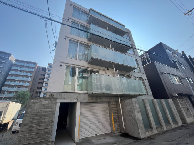デュオレッド豊平