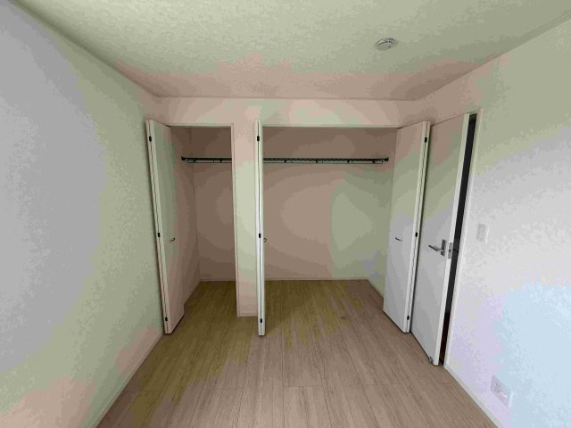 売新築戸建　焼津市南小川1丁目の収納