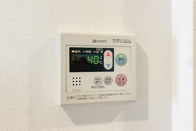 【設備】Weave Base Itabashi Honcho