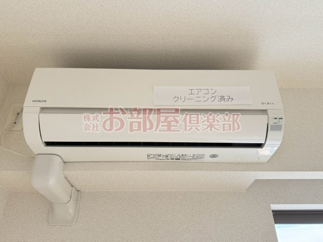 エスポワール　リアン　２ndBの設備