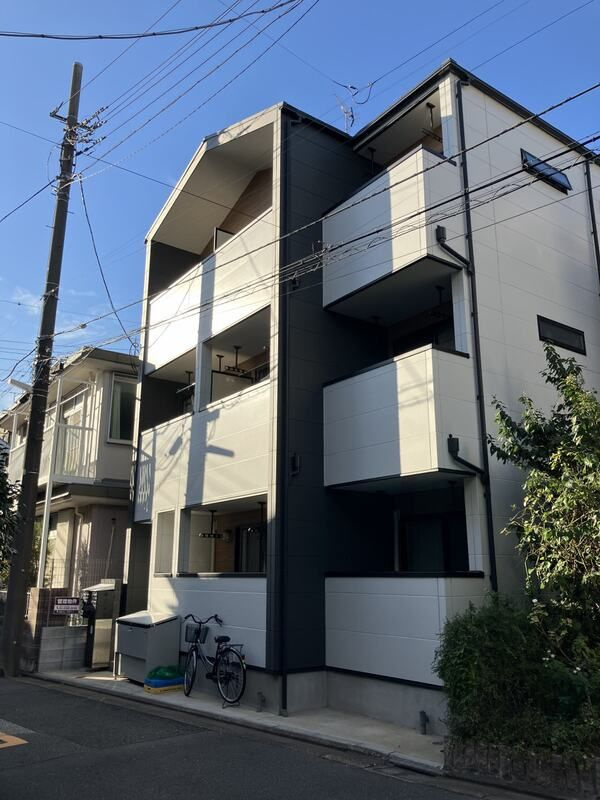 MELDIA西新井大師西のその他