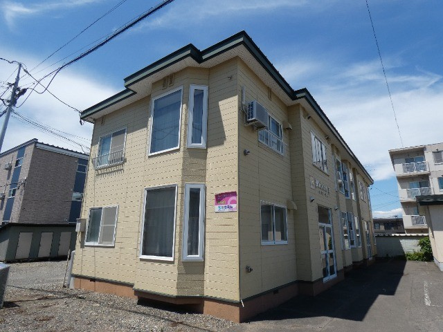 Ｍａｉｓｏｎ　I（メゾンアイ）