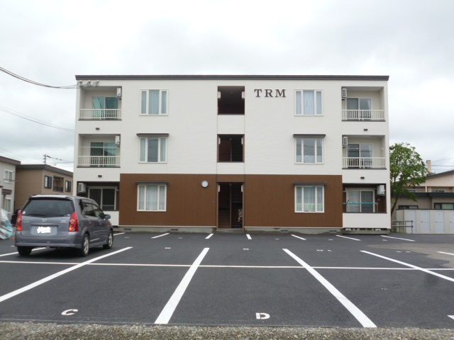 ＴＲＭ（ティーアールエム）
