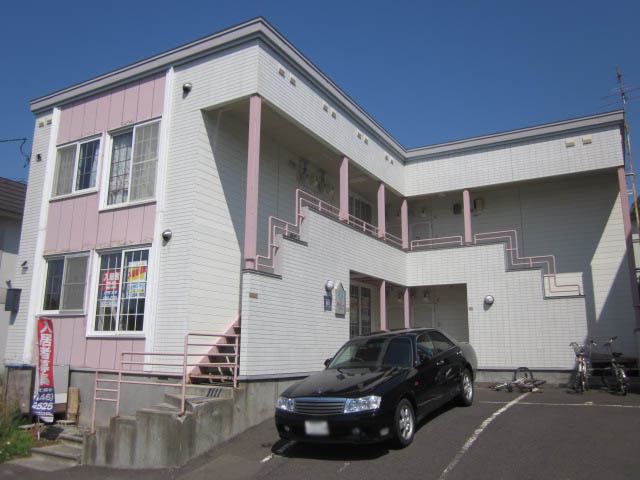 ルミエール文京台