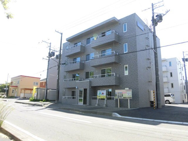 ラムズ千歳