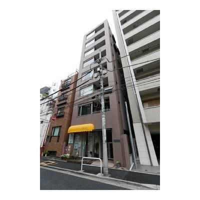 パーク麻布十番