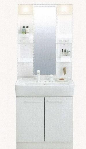 ＣＲＥＶＡＮＣＥ荒川の洗面所