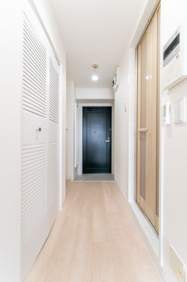 【玄関】 | IWASAKI BLDG