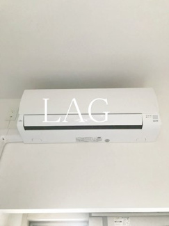 【設備】 | エターナル大野 | エアコンです。