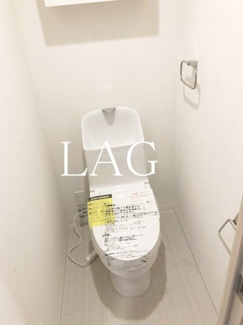 【トイレ】 | エターナル大野 | トイレです。