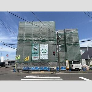 恵庭市福住町３丁目新築ＭＳ