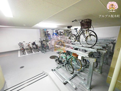 【その他共用部分】 | ザ・パークハビオ横浜山手