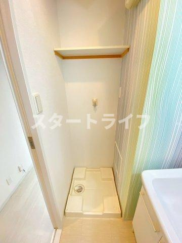 大阪市淀川区西宮原１丁目の賃貸マンションの設備